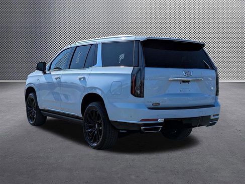 New 2026 Cadillac Escalade Luxury w/ Touring Package image 7