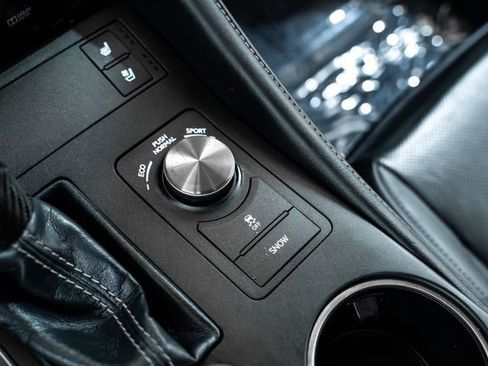 Used 2015 Lexus RC 350 image 25