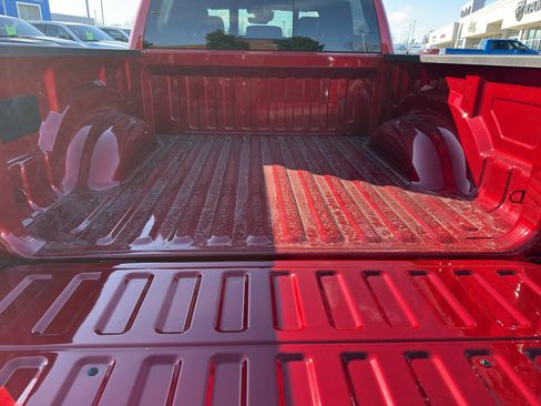 New 2026 RAM 1500 Laramie w/ Sport Appearance Package image 8