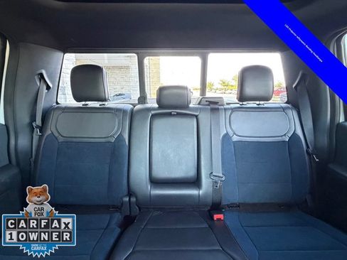 Used 2022 Ford F150 Raptor w/ Raptor 37 Performance Package AWD/4WD image 26
