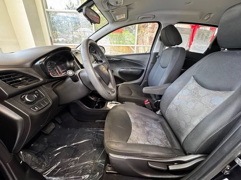 Used 2016 Chevrolet Spark LS FWD image 18