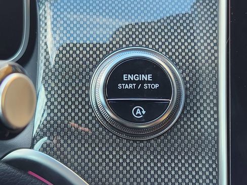 Certified 2025 Mercedes-Benz GLC 43 AMG 4MATIC Coupe image 21