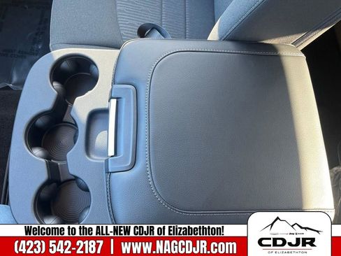 New 2023 RAM 1500 Tradesman w/ Tradesman SXT Package image 27