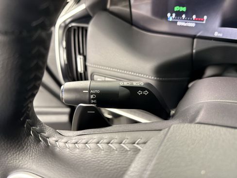 New 2026 Nissan Armada SV image 14