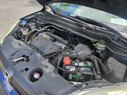 Used 2008 Honda CR-V LX image 18