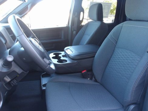 New 2026 RAM 2500 Tradesman image 12