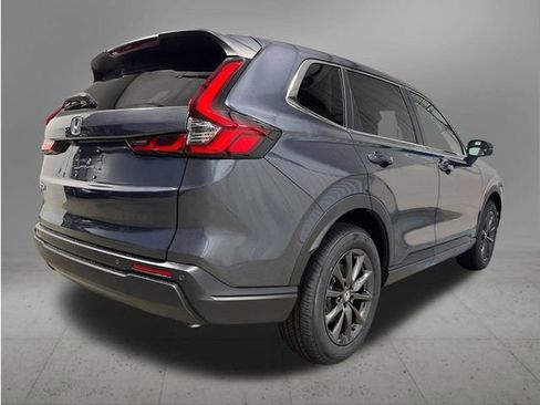 New 2026 Honda CR-V EX-L image 6