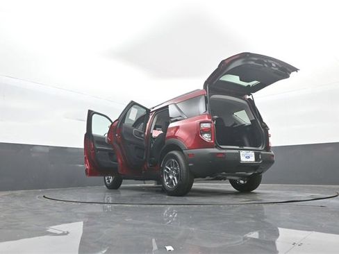 New 2025 Ford Bronco Sport Big Bend image 43