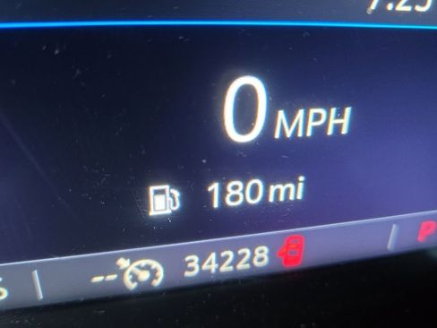 Used 2023 Buick Encore GX Select w/ Sport Touring Package image 13