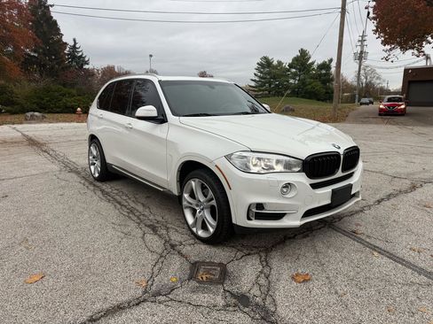 Used 2017 BMW X5 xDrive35i image 3