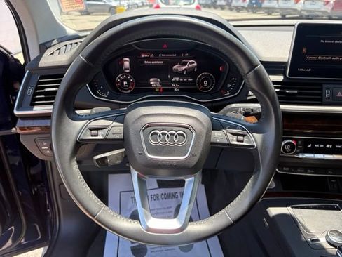 Used 2018 Audi Q5 2.0T Premium Plus w/ Premium Plus Package AWD/4WD image 15