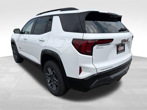 New 2026 GMC Terrain AT4 w/ Convenience Package III image 5