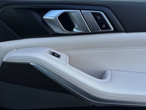 Used 2023 BMW X5 M50i w/ Executive Package image 19