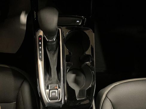 New 2026 Chevrolet Trax ACTIV w/ Driver Confidence Package FWD image 21
