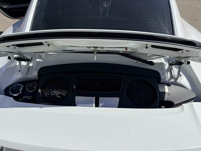 Used 2014 Porsche 911 Carrera RWD image 21