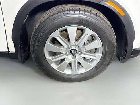 Used 2023 Hyundai Palisade SEL FWD image 32