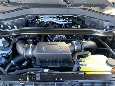 New 2026 Ford Explorer ST w/ Sun And Sound Package AWD/4WD image 34