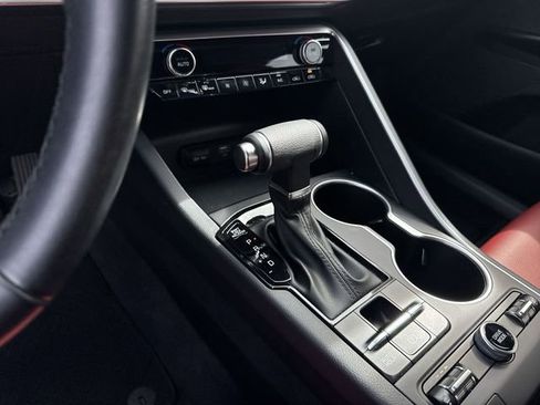 Used 2024 Kia K5 GT-Line FWD image 21