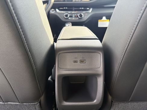 New 2026 Buick Envista Preferred w/ Convenience I Package FWD image 24