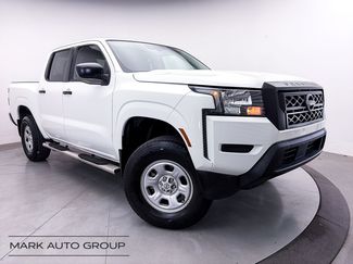 Used 2022 Nissan Frontier S w/ Technology Package RWD video 1
