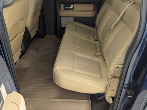 Used 2014 Ford F150 XLT w/ Equipment Group 302A Luxury image 15