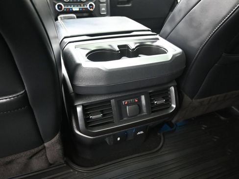 Used 2022 Ford F150 Raptor w/ Equipment Group 801A High AWD/4WD image 23