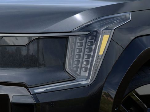 New 2026 Kia EV9 GT-Line AWD/4WD image 10