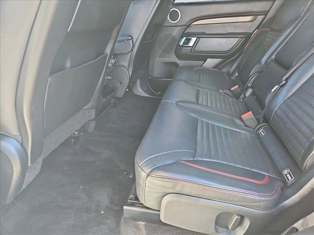Used 2018 Land Rover Discovery HSE AWD/4WD image 20