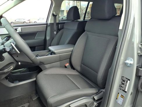 New 2026 Hyundai Santa Fe SE AWD/4WD image 6