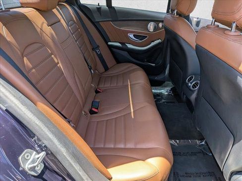 Used 2020 Mercedes-Benz C 43 AMG 4MATIC Sedan image 28
