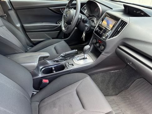 Used 2017 Subaru Impreza 2.0i Premium w/ Popular Package #2A image 16