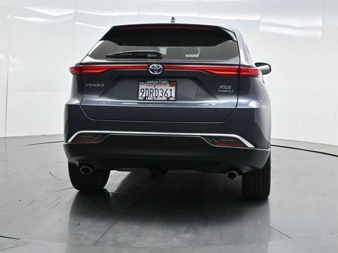 Used 2022 Toyota Venza XLE AWD/4WD image 62