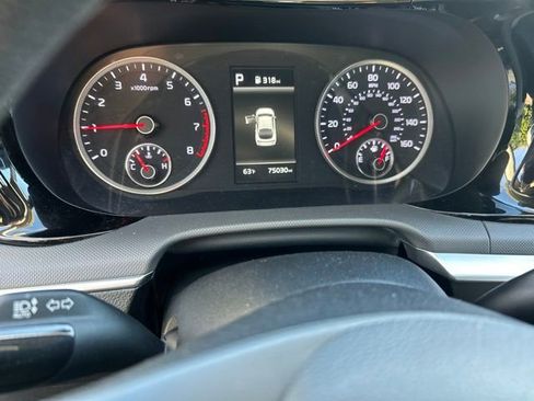 Used 2023 Kia K5 LXS FWD image 7