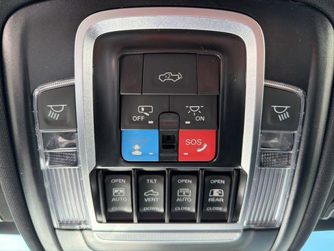 New 2026 RAM 1500 Laramie w/ Night Edition image 53