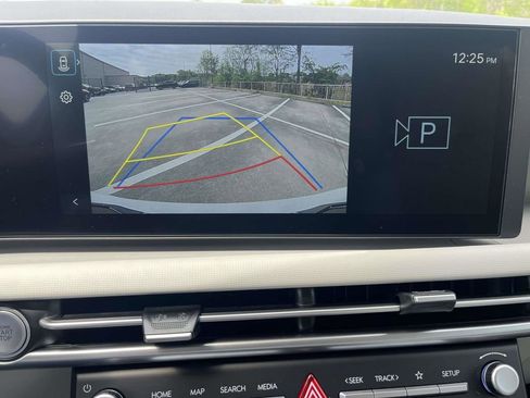 New 2026 Hyundai Tucson SE FWD image 16