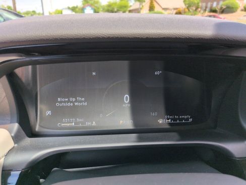 Used 2022 Lincoln Aviator Reserve w/ Equipment Group 201A RWD image 24
