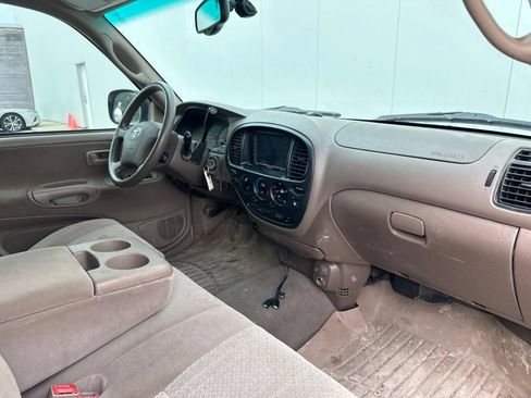 Used 2003 Toyota Tundra SR5 AWD/4WD image 21
