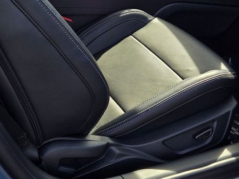 New 2025 Ford Mustang GT Premium image 7