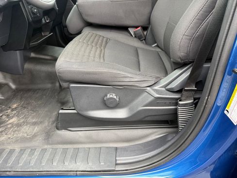 Used 2023 Ford F150 XL w/ XL STX Apperance Package image 26