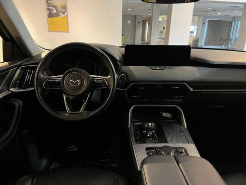 Used 2025 MAZDA CX-70 3.3 Turbo w/ Preferred Package image 36