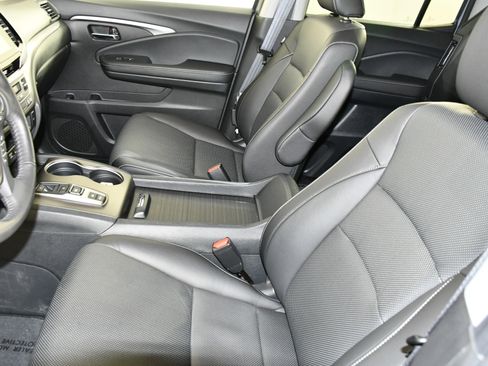 Used 2023 Honda Ridgeline RTL-E image 43