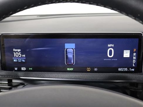 Used 2022 Ford Mustang Mach-E Select AWD/4WD image 11
