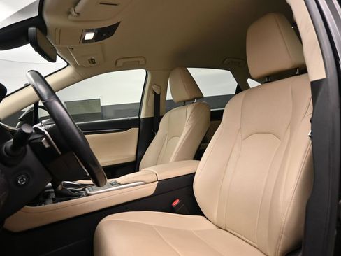 Used 2021 Lexus RX 350 FWD image 12