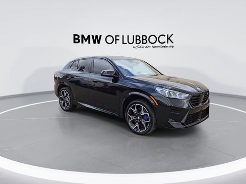 New 2026 BMW X2 M35i w/ Technology Package AWD/4WD image 2