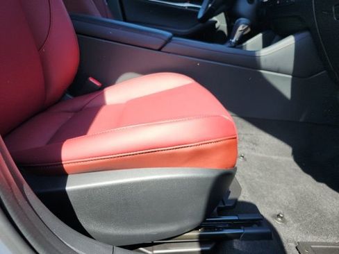 New 2026 MAZDA MAZDA3 Carbon image 23