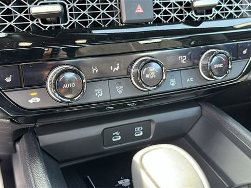 New 2025 Honda Accord Sport image 18