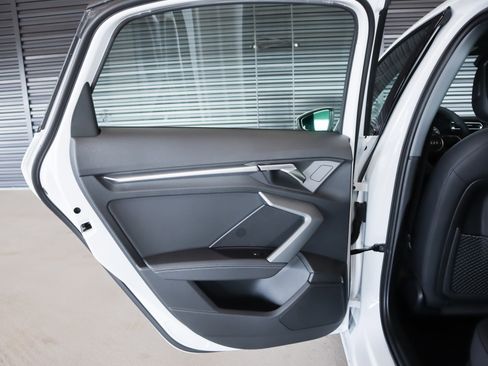 New 2026 Audi A3 2.0T Premium image 28