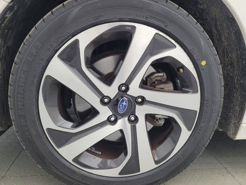 Used 2021 Subaru Legacy Limited image 31