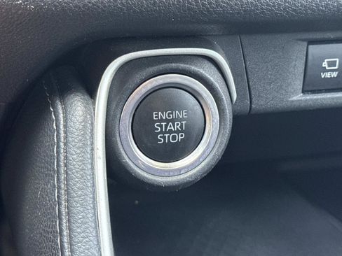 Used 2024 Toyota Grand Highlander AWD image 18