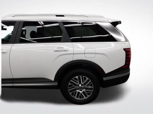 Certified 2026 Hyundai Palisade SEL image 16